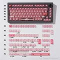 157 Keys Pink