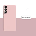 Sakura Pink