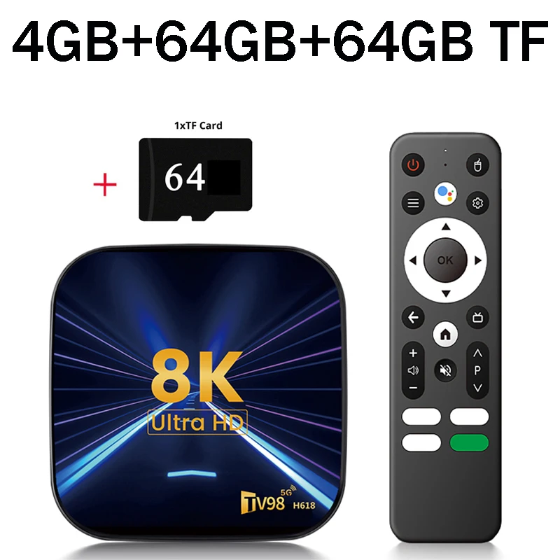 tv98h6184gb128gb