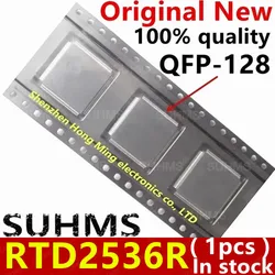 RTD2536R-CG QFP-128 – Circuito integrado controlador