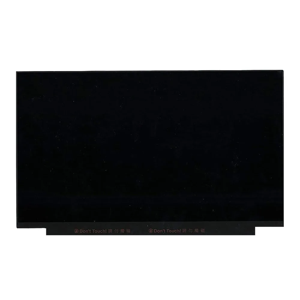 Pantalla LCD LED delgada para ordenador portátil de 15,6 pulgadas N156BGA-EA3 NT156WHM-N45 reemplazo de pantalla EDP 30 pines 1366*768 - imagen 4