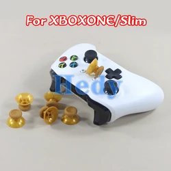 Tapas Palancas Mando Xbox One S – Kit Joystick Goma Antideslizante