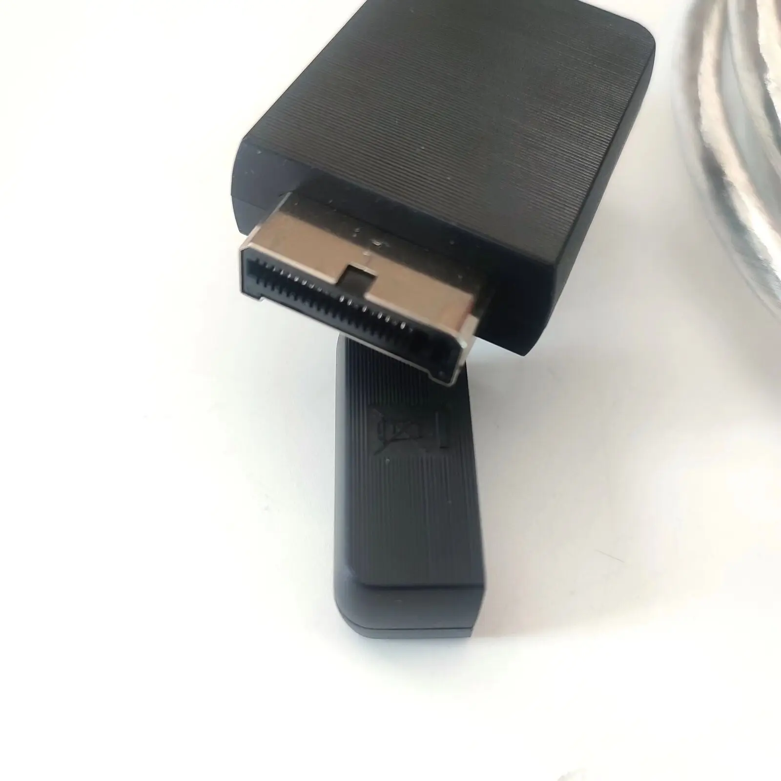 Un Cable de conexión 5M/16,4 pies VG-SOCC05 BN39-02903A para Samsung 55 65 77 "Clase OLED S95D 4K TV 55S95D 65S95D 77S95D - imagen 3