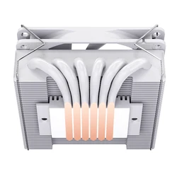 TEUCER UT45 Disipador CPU 45mm ITX AM5 AM4 LGA1700