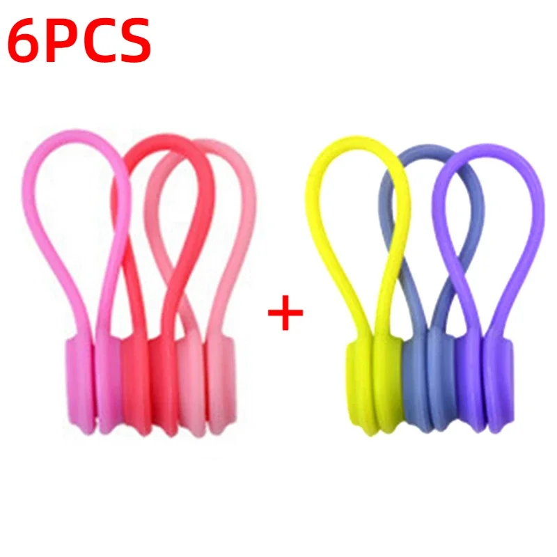 6Pcs-Color C D