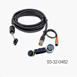 Cable codificador Sigma-5 para servo VF2/VF3