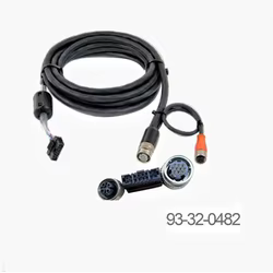 Cable codificador Sigma-5 para servo VF2/VF3