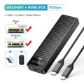 NVMe SATA Bag Set