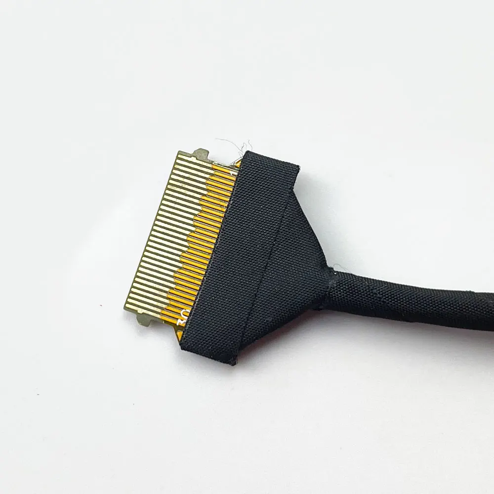 Cable de cinta de pantalla LED para ordenador portátil, accesorio para lenovo V510-15IKB, DD0LV9LC002 DD0LV9LC012 DD0LV9LC013 DD0LV9LC003 5C10M31713 - imagen 3