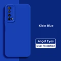 Klein Blue