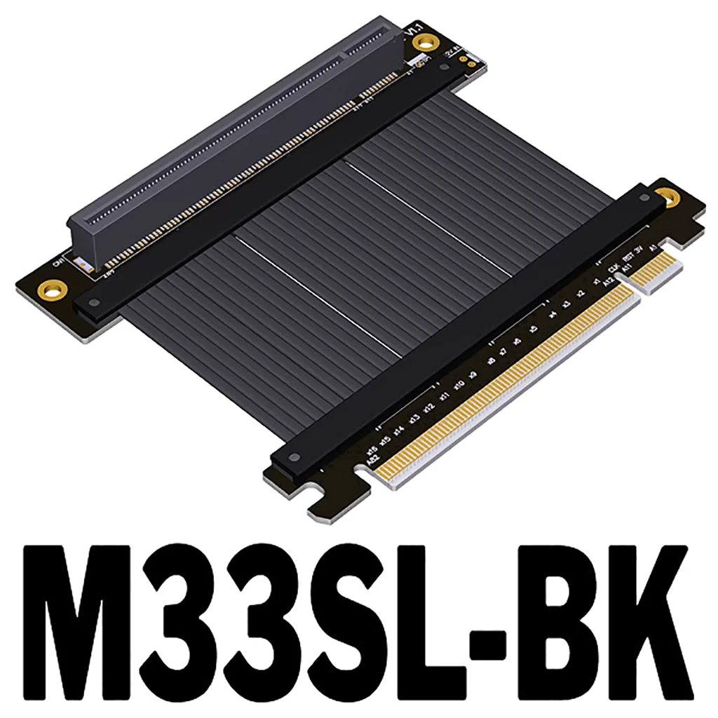 M33SL-BK