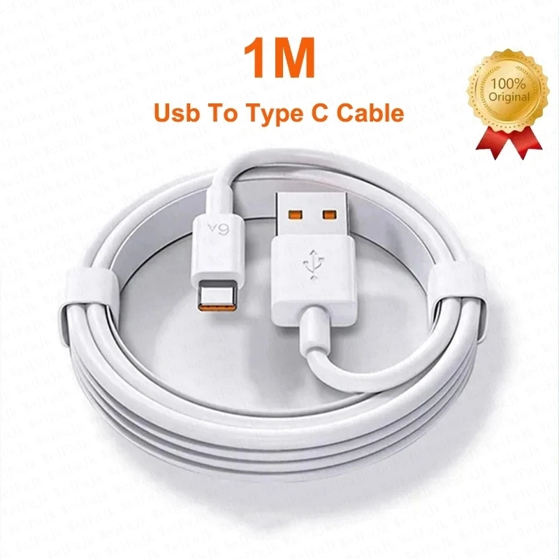 1M USB Type-C Cable