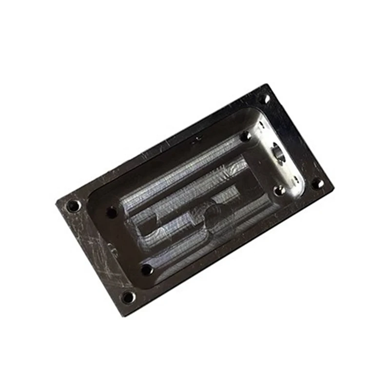 Carcasa protectora de aleación de aluminio Rf, carcasa para amplificador, 43x23x16mm - imagen 4