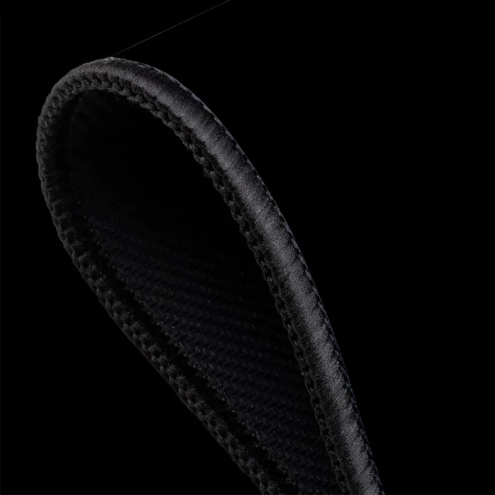 Alfombrilla de ratón Oni Mask e-sports para Gamer, alfombrilla de ratón profesional con superficie impermeable para juegos, borde de bloqueo Premium, alfombrilla para ratón de ordenador - imagen 4