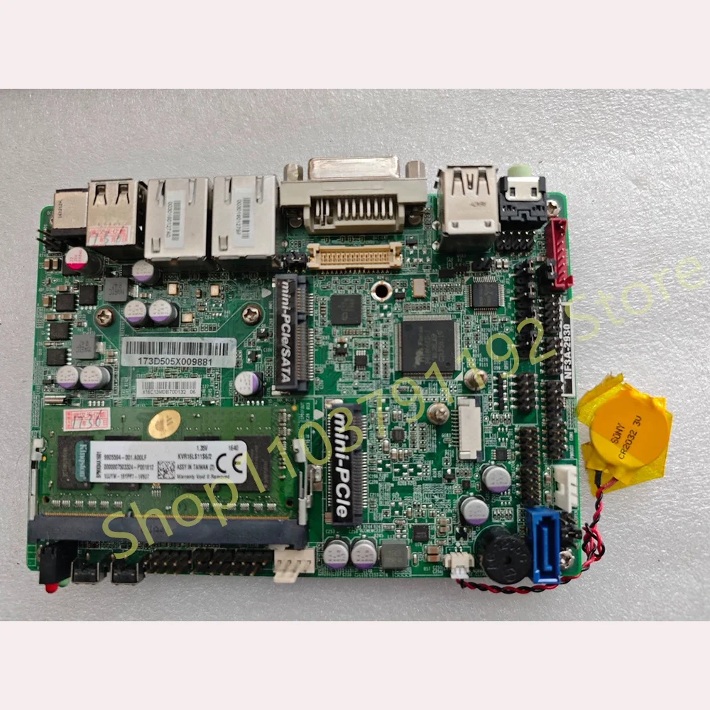 Para placa base de Control Industrial NF3A-2930 MF691-H110 JNC8H-IH310 NF795-Q170 - imagen 3