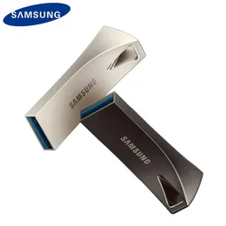 Samsung Pendrive USB 3.1 Mini Flash – Velocidad 128 MB/s