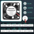 Conector de Bola de 24V XH2.54