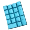 17 key blue