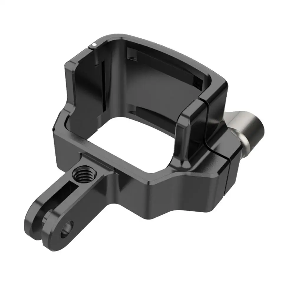 Clip de aleación de aluminio para DIJ OSMO POCKET3, cardán de Cámara de Acción, adaptador de expansión de Metal, accesorios de soporte fijo - imagen 4