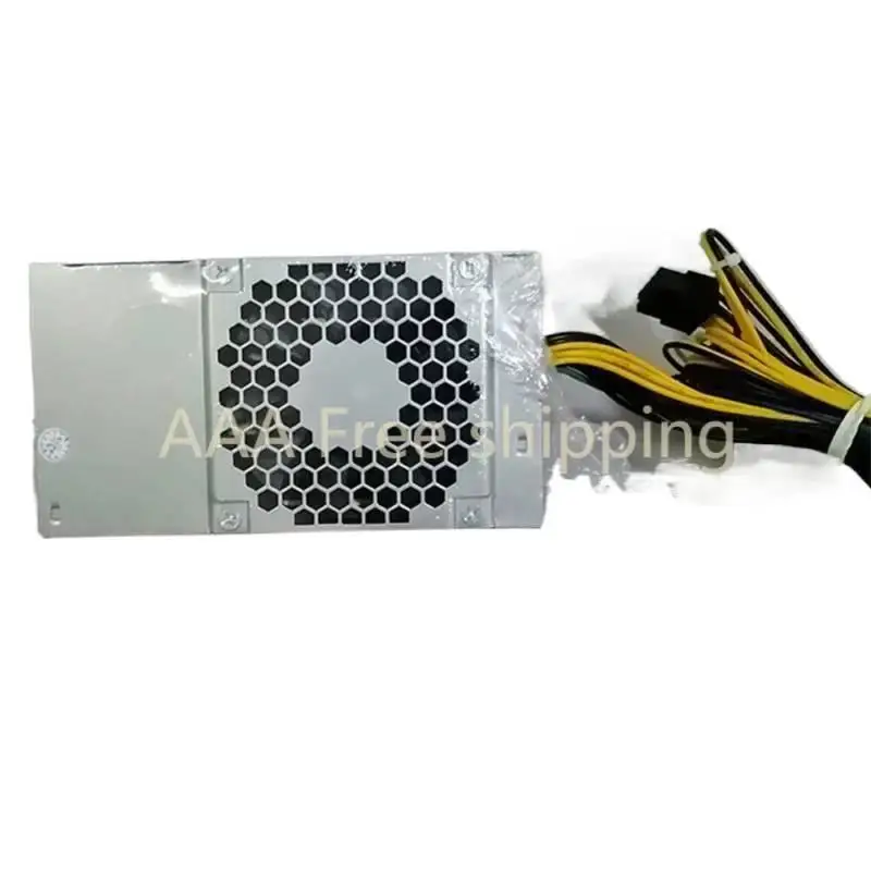 Para Lenovo M310 M410 M428 M510 450W fuente de alimentación 10 4 pines FSP450-20TGBAB 00PC774