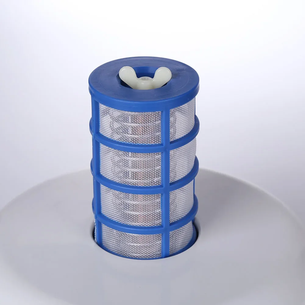 Ionizador Solar para piscina, purificador de iones de plata y cobre para piscina, mata algas, ionizador para piscina para reemplazo al aire libre, ánodo de cobre Solar - imagen 4