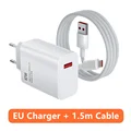 EU and 1.5m Cable
