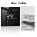 Water Heat BK