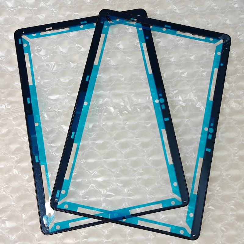 Marco medio de pantalla para tableta Huawei MediaPad T5, 10 AGS2-W09, AGS2-AL00, 1 unidad - imagen 2