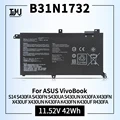 B31N1732 11.52V 42Wh