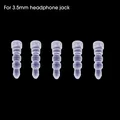 5pcs for 3.5mm