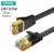 CAT8 Flat