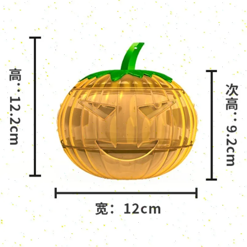 ‌ Trampa para moscas de frutas colgante, atrapamoscas con repelente de mosquitos - imagen 5