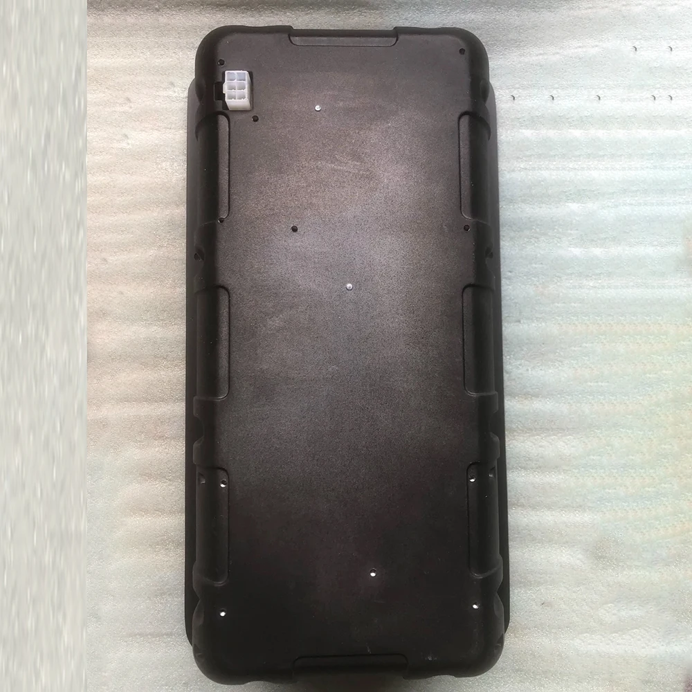 IQ10 para placa amplificadora de potencia activa turb-osound iQ10 - imagen 5