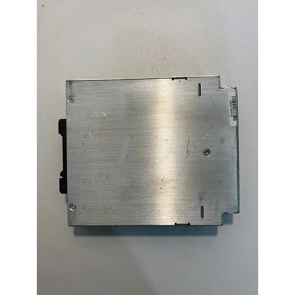 Original para fuente de alimentación conmutada de riel Weidmüller monofásica, 100% probado antes del envío 1222210000   CP M DM20 - imagen 4