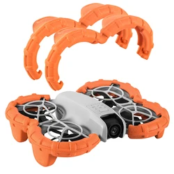 DJI Neo – Protector Flotante de EVA con Anillo Anticolisión