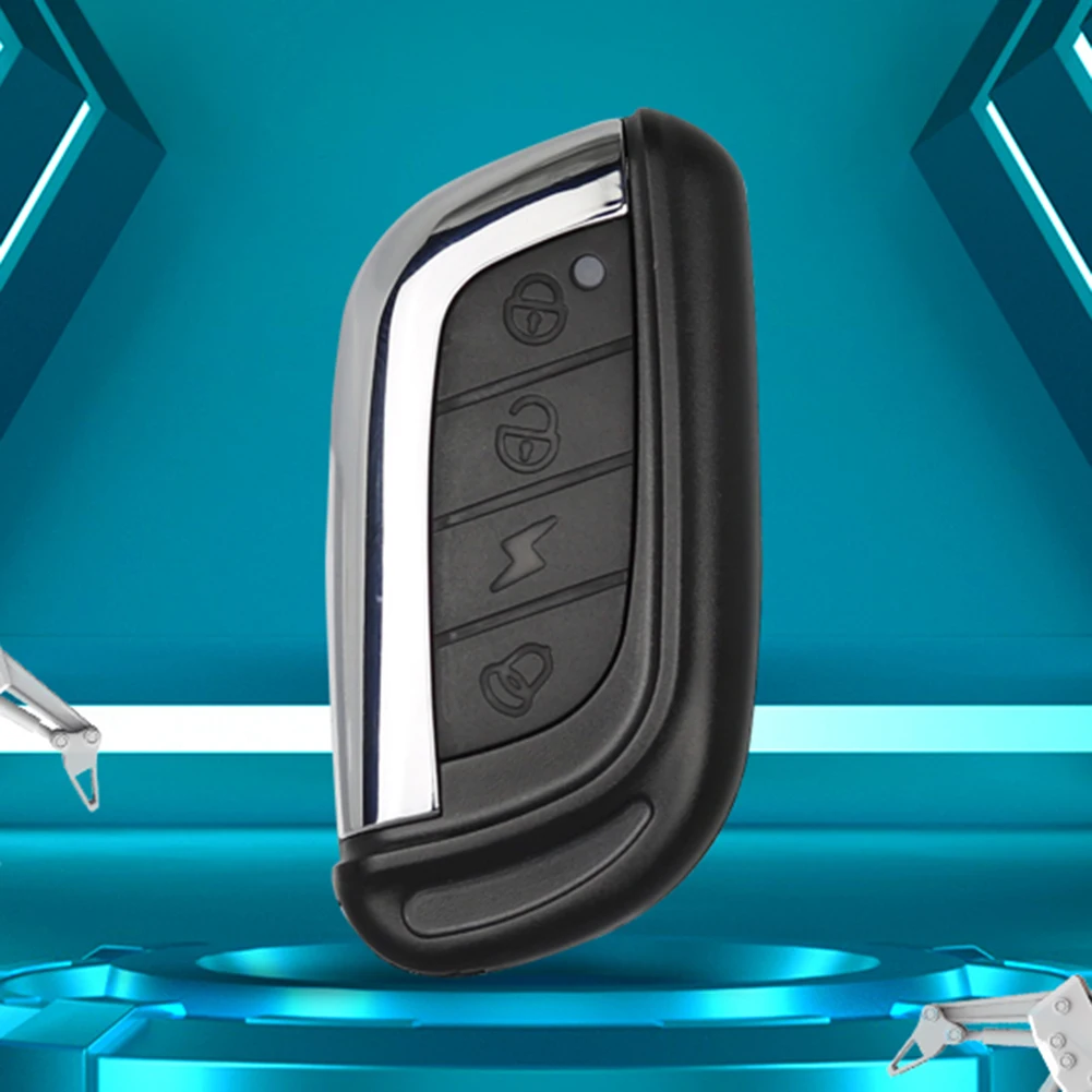 Control remoto de 433 MHz para clonar puertas de garaje y iluminación de automóviles - imagen 2