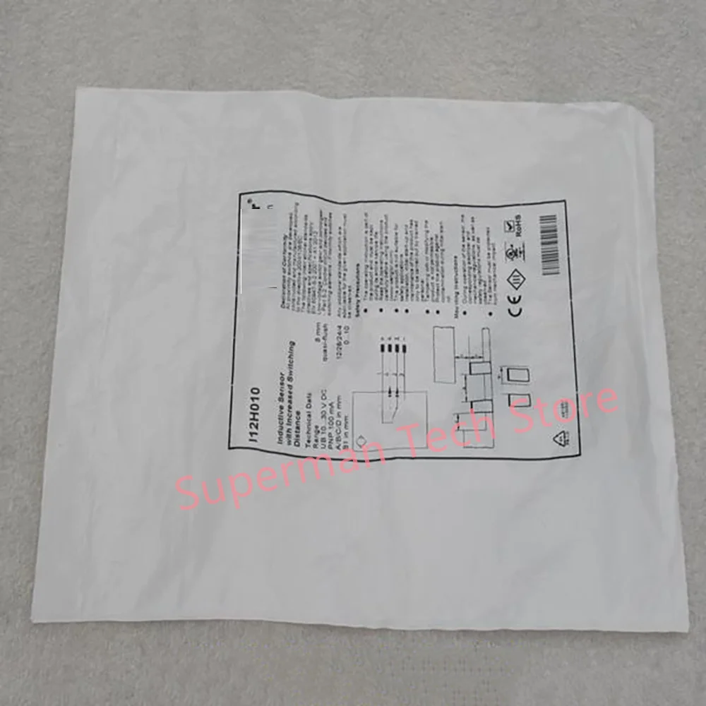 Para sensor Wenglor I12H010 - imagen 3