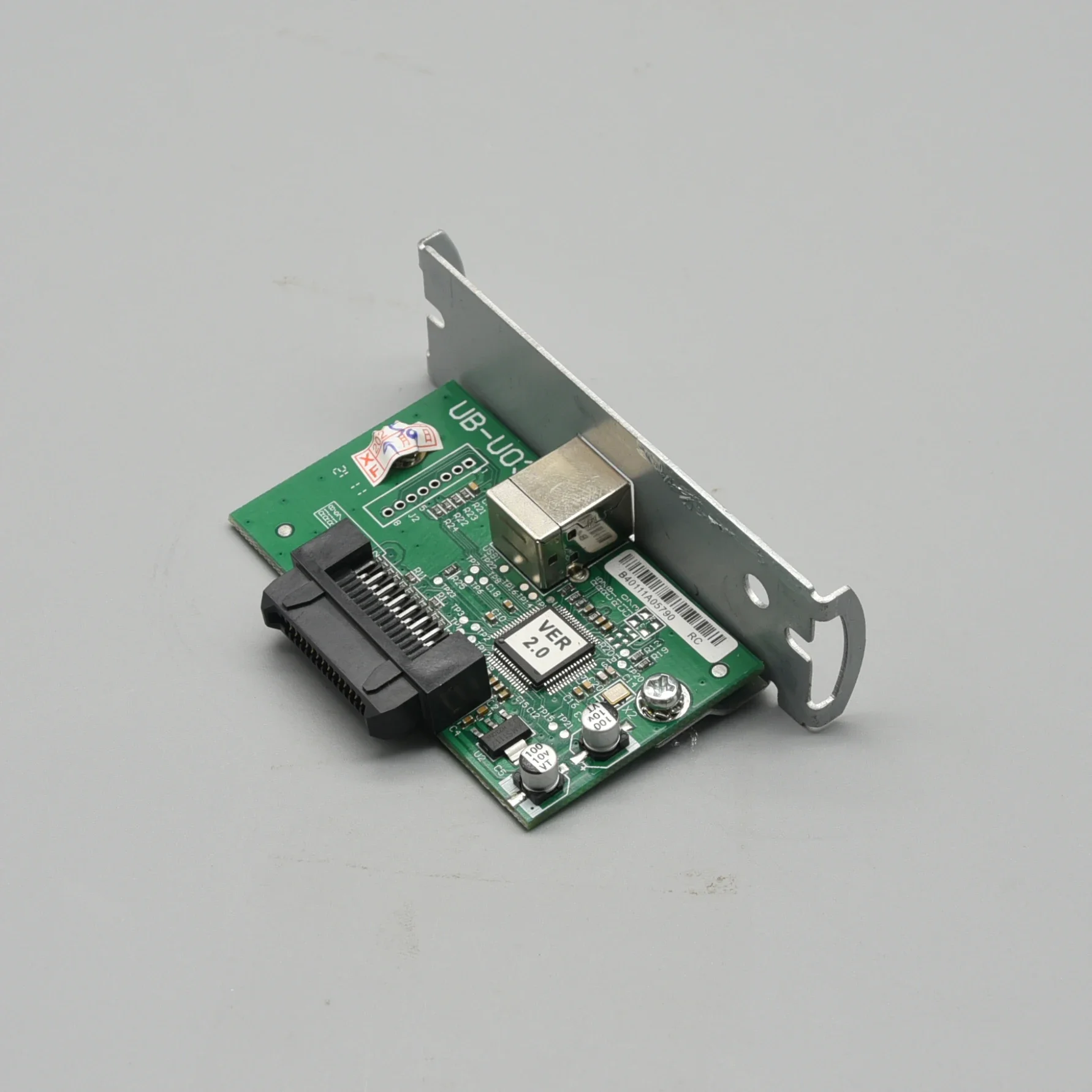 Para impresora de recibos Epson TMU200 TMU220 TMU325, tarjeta de interfaz de puerto USB M148E - imagen 3