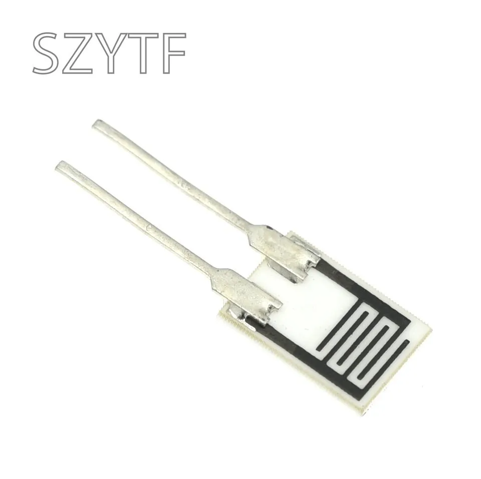 Resistencia al Sensor de humedad, 10 piezas, HR202, HR202L, CJ-HR31 práctico - imagen 5