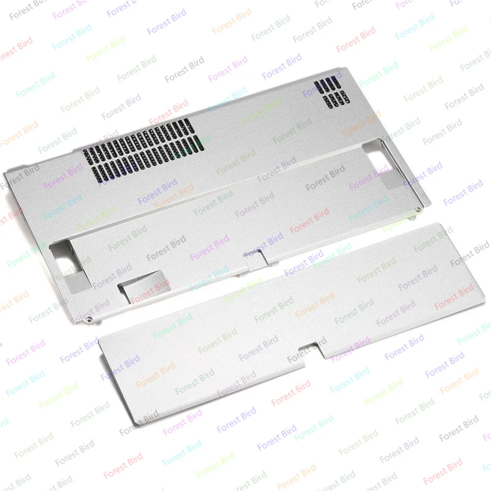 Carcasa de aleación de aluminio para interruptor Oled, placa trasera de repuesto de Metal, cubierta de carcasa Joy Con para NS Oled - imagen 5