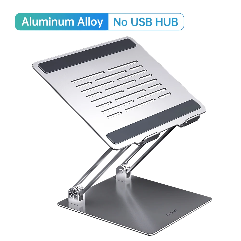 laptop stand No HUB