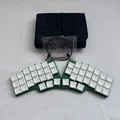 Green keyboard B