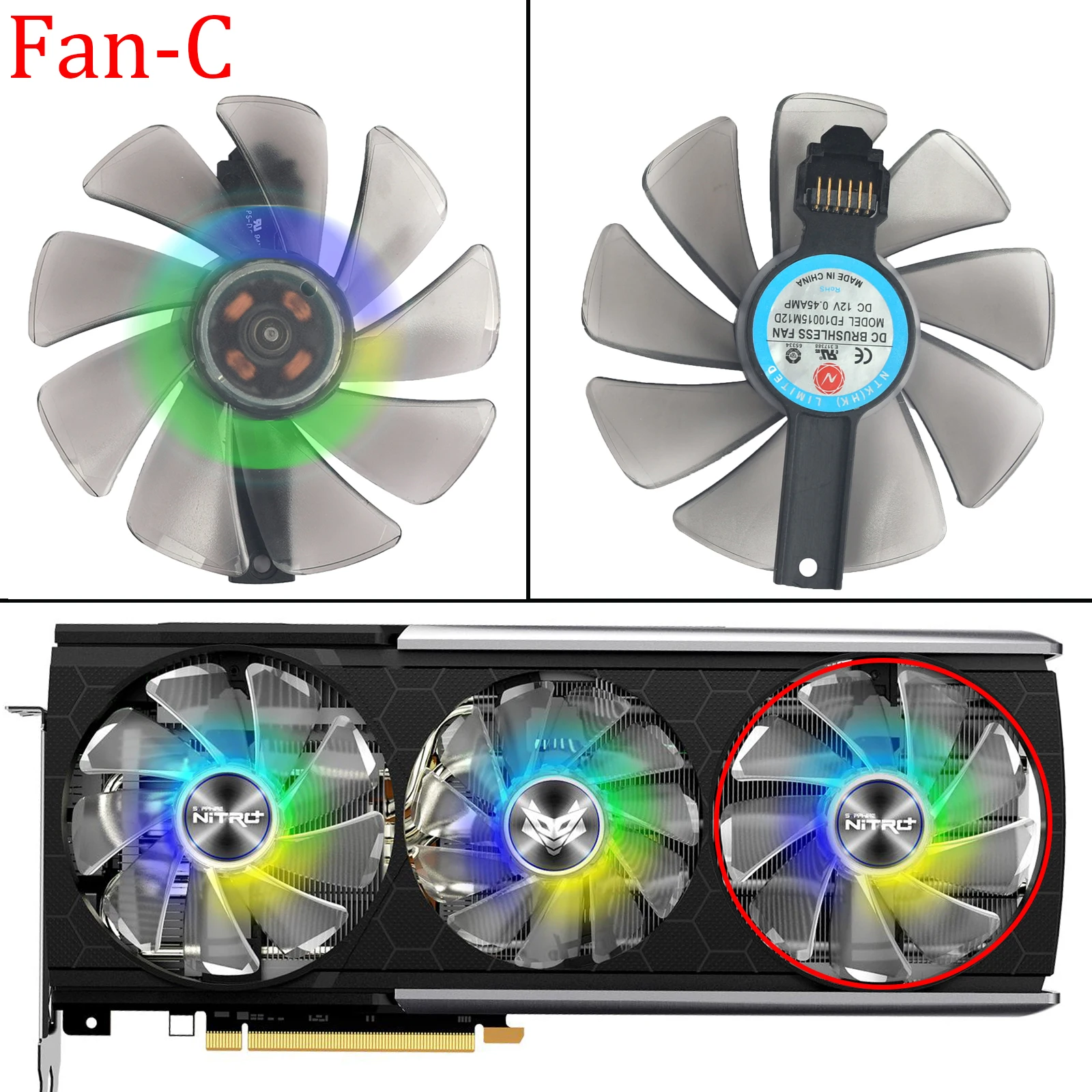 Fan - C