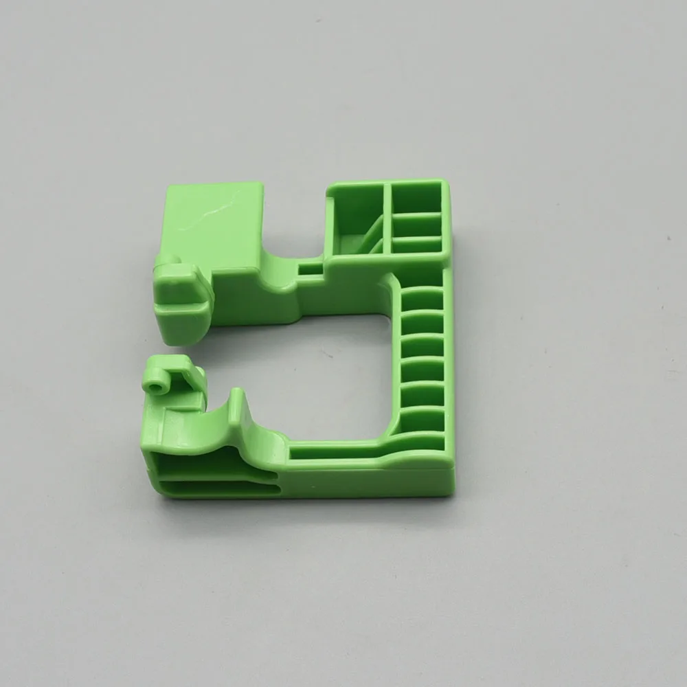 Manija de la unidad de suministro de tóner B039-3360 para Ricoh Aficio 1015 1610 1810 1800 1911 2000 2015 2018 1113 1115 MP 2500 2500SP B0393360 - imagen 4