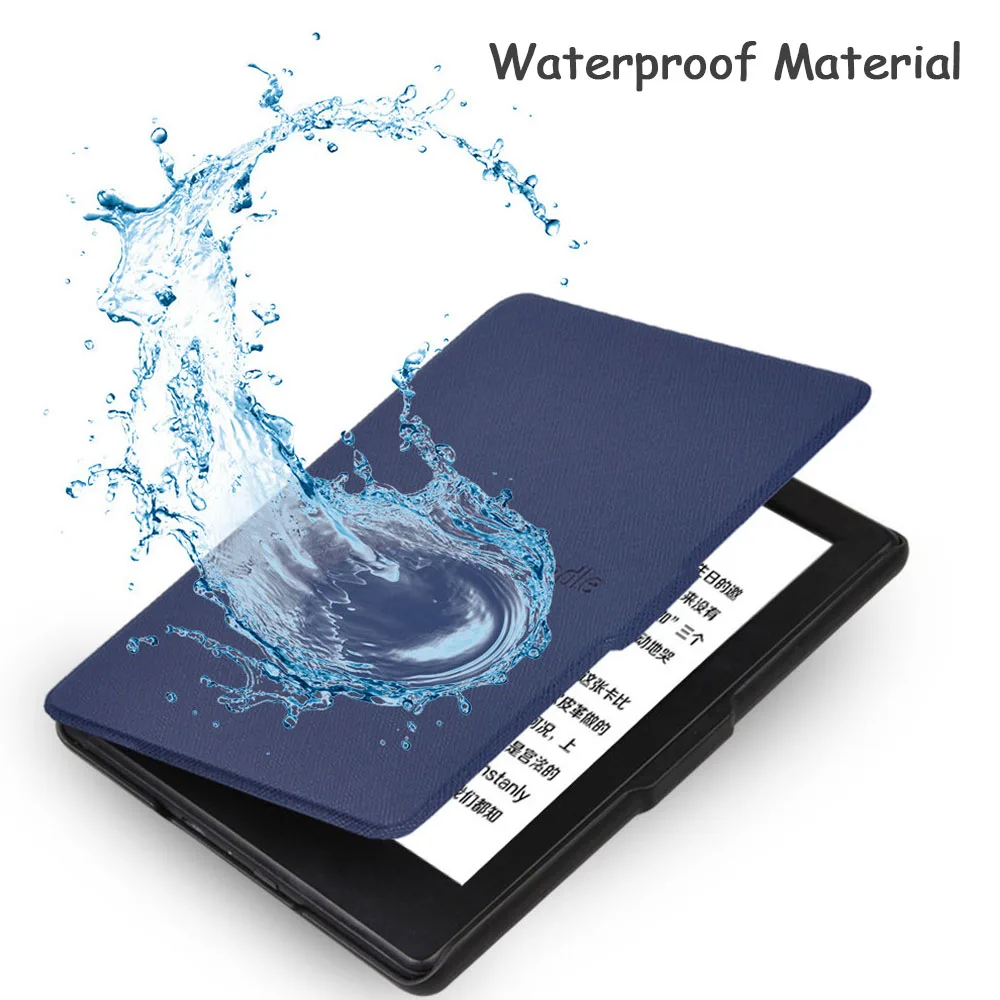 Funda para Kindle Paperwhite 2022 2021 Funda 1 2 3 4 5 6 7 8 9 10th 11th Generación 2019 2018 Funda protectora 6 6,8 pulgadas - imagen 5