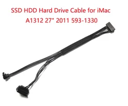 Cable SATA Datos para iMac – Conexión HDD/SSD interna
