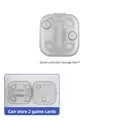 White for joycon