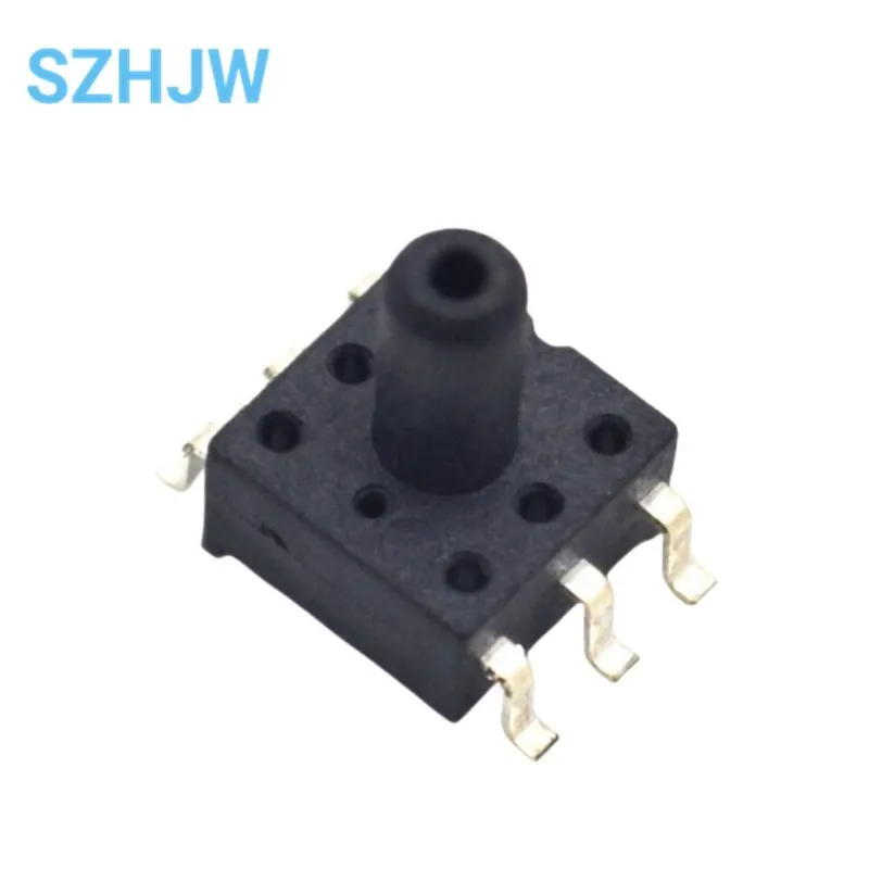 XGZP6859D 2,5 V-5,5 V salida Digital I2C Módulo de Sensor de presión de aire aspiradora máquina de envasado al vacío masajeador onda de aire - imagen 3