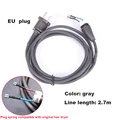 EU plug 2.7M