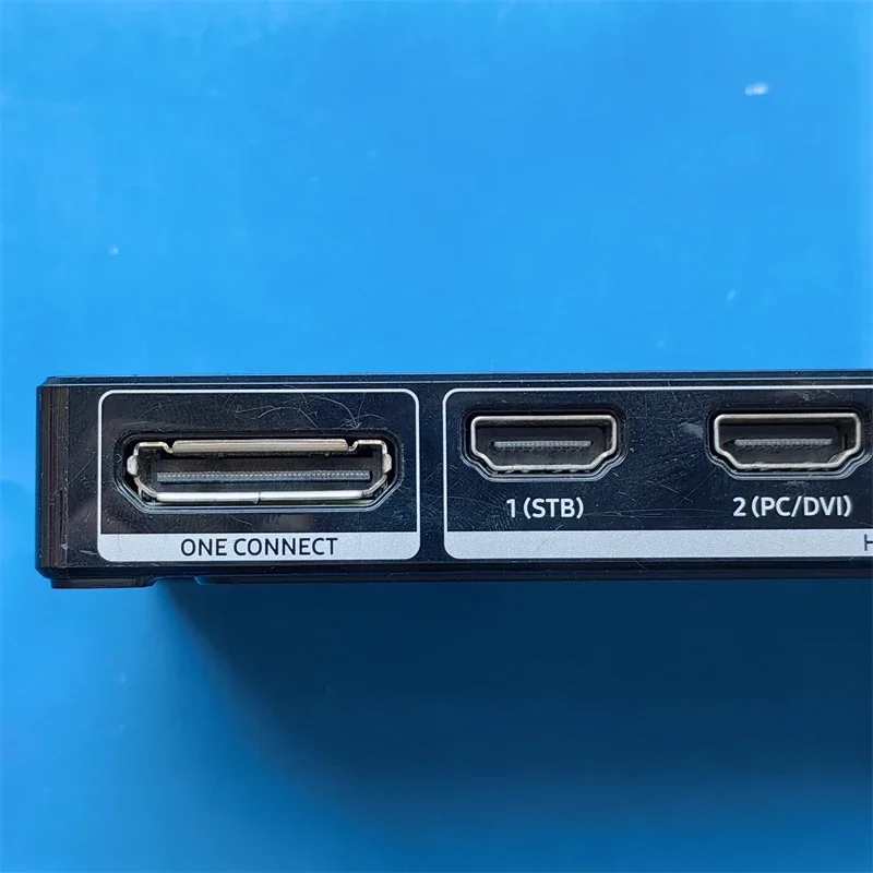 BN91-17814W de conexión Original para TV MU, UN65MU800DF, UN65MU8500F, UN65MU850DF, UN65MU9000F, UE65MU7000U, BN96-44183A - imagen 4